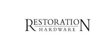 Restoration Hardware